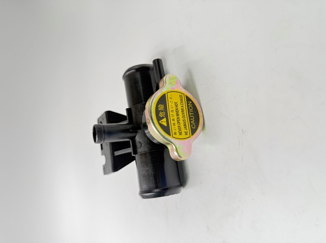 Cuello de llenado del sistema de refrigeración Q-fix Q1720008 precio, desde 11,54 EUR