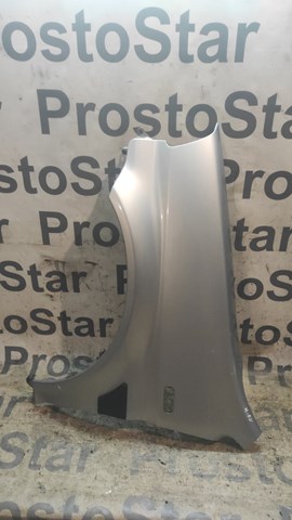 Aleta delantera izquierda para Honda HR-V  GH