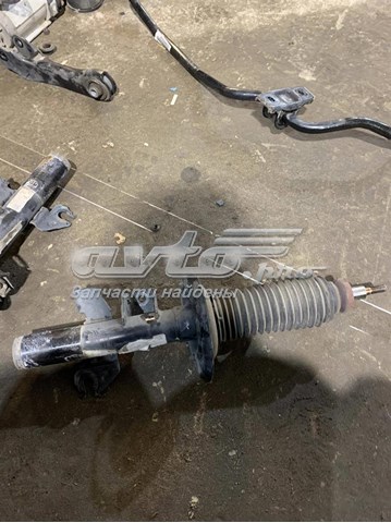 4877692AE Chrysler amortiguador delantero derecho