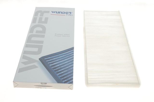 Filtro de polen Wunder WP300