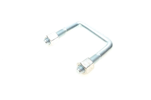 Abrazadera de ballesta TES U00573ZN