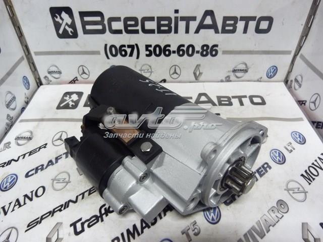 Burro de arranque  Bosch 0001125501 precio, desde 104,92 EUR