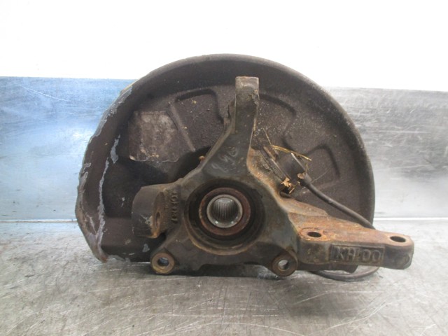 Mangueta delantera izquierda 30884172 Volvo