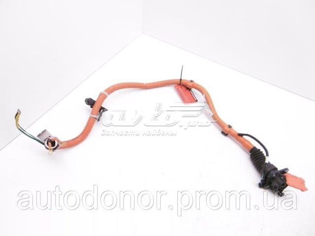 Puerto de carga NISSAN 296B13NF0A