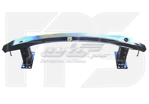 Refuerzo de parachoques delantero FPS FP1432940 precio, desde 92,56 EUR