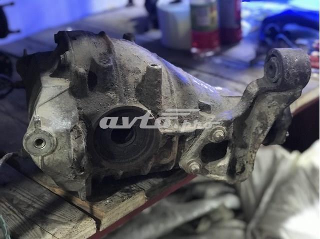 Carcasa del diferencial trasero General Motors 90446890 precio, desde 184,40 EUR