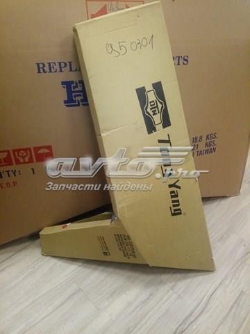 Comprar 950301 Polcar Aleta delantera izquierda