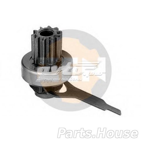 ZN0960 ZEN bendix, motor de arranque