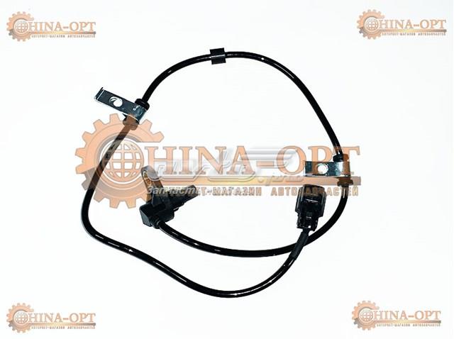 S12-3550112 China sensor abs delantero derecho