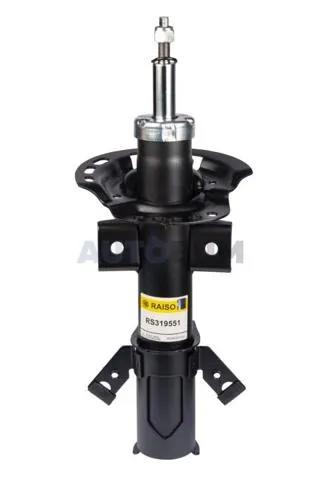 RS319551 Raiso Amortiguador frontal izquierdo