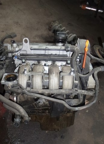 Motor VAG AUB