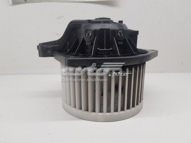 6811734000 Ssang Yong motor eléctrico, ventilador habitáculo