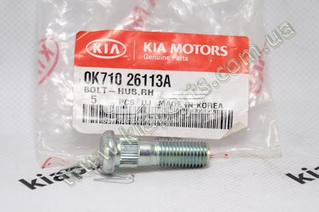 0K71026113A Hyundai/Kia