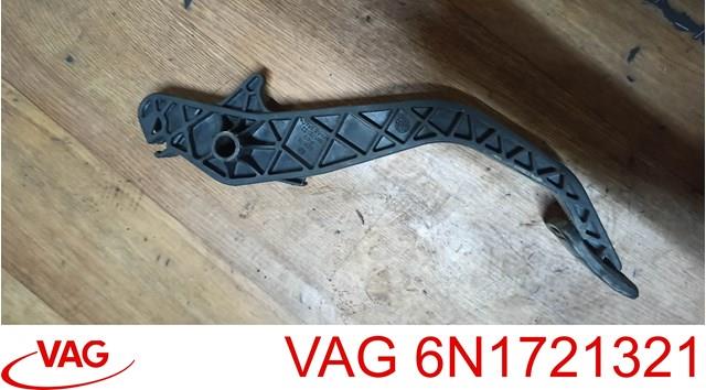 6N1721321 VAG pedal embrague