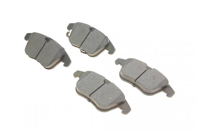 Comprar 209173 Solgy Pastillas delanteras de freno