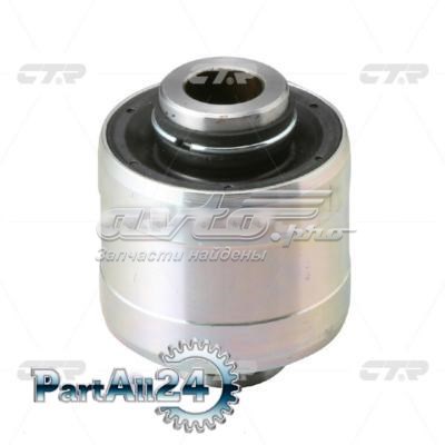 Buje exterior del brazo transversal trasero CBCR6 CTR