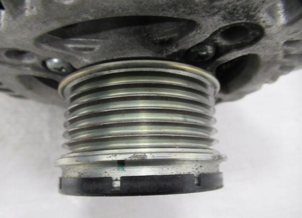 Polea rueda libre Mitsubishi 1800A567 precio, desde 47,33 EUR