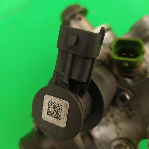Bomba de alta presión de combustible Land Rover LR073700 precio, desde 345,77 EUR