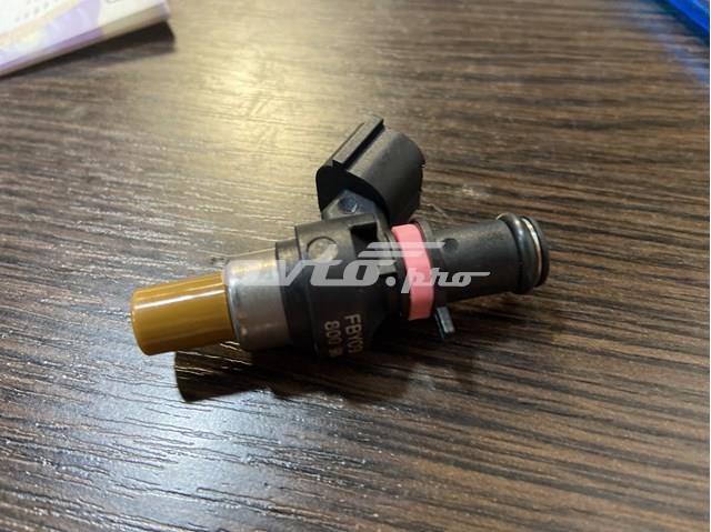 Inyector FBYCG80 Subaru