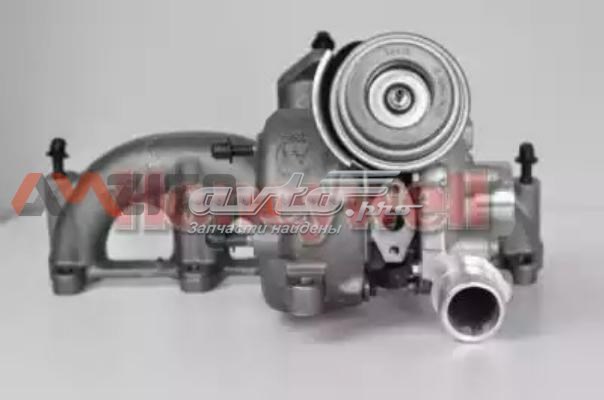 Turbo Garrett 7136739007S