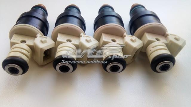 Inyector-bomba Bosch 0280150719