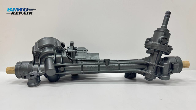 Cremallera caja de direccion para Honda Civic X FC, FK