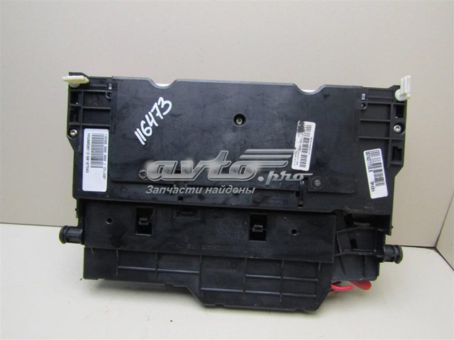 Diagrama de fusibles para BMW 3  E46