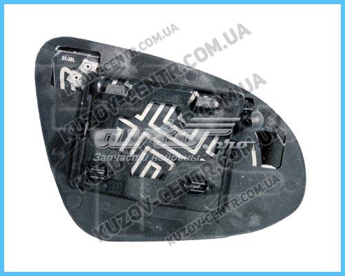 Comprar FP7028M11 FPS Cristal de espejo retrovisor exterior izquierdo