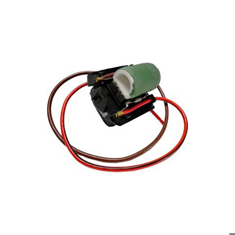 Ventilador del motor DF12714 Detali IF