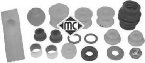 Comprar 4753 Metalcaucho Juego de reparación de la palanca selectora de cambios