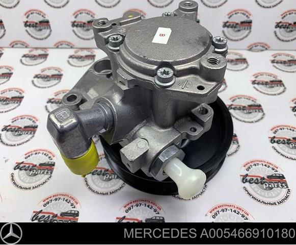 Bomba de dirección 54669101 Mercedes