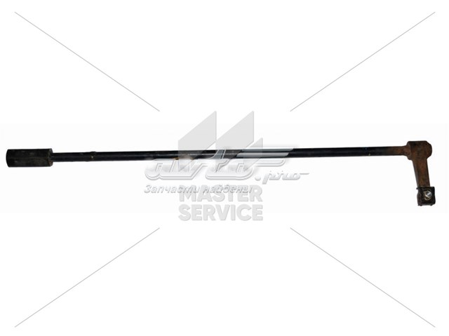 Barra de torsión delantera izquierda Mercedes ML/GLE (W163)