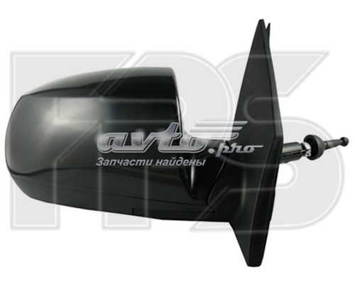 Retrovisor izquierdo KIA Rio 1 