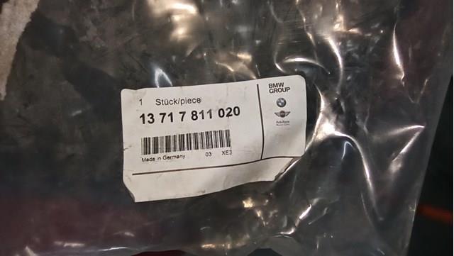 Parrilla 10627110 BMW