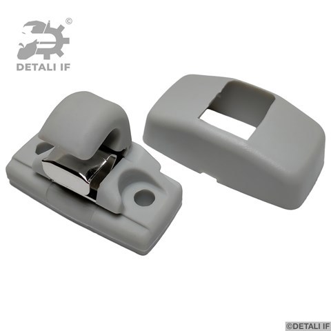 Retenedor de visera parasol DF12036 Detali IF