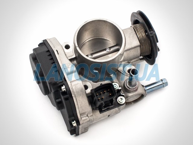 Comprar 96394330 Market (OEM) Cuerpo de mariposa