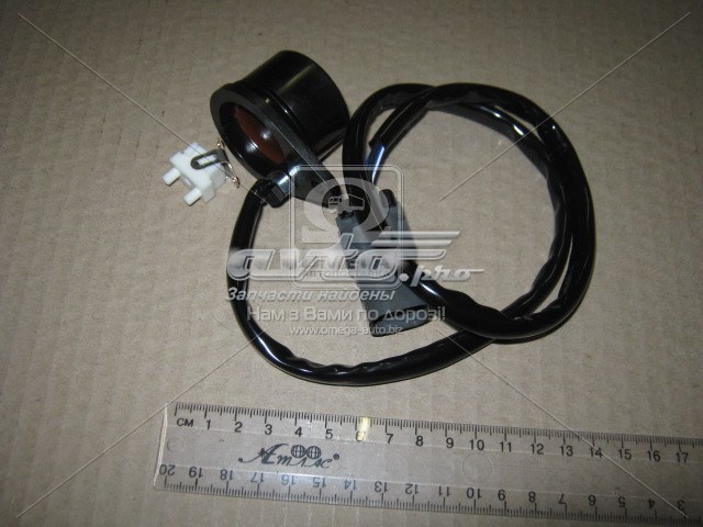 Interruptor, piloto de marcha atrás NISSAN 3200517E1A