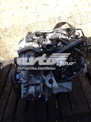CJC VAG Motor completo