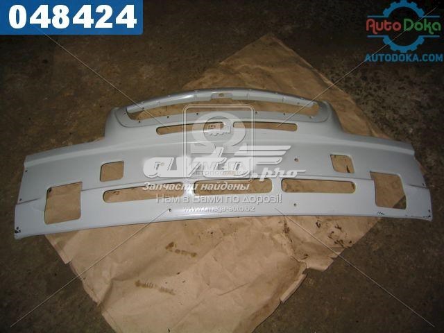 Soporte de radiador completo ГАЗ Волга (3110)