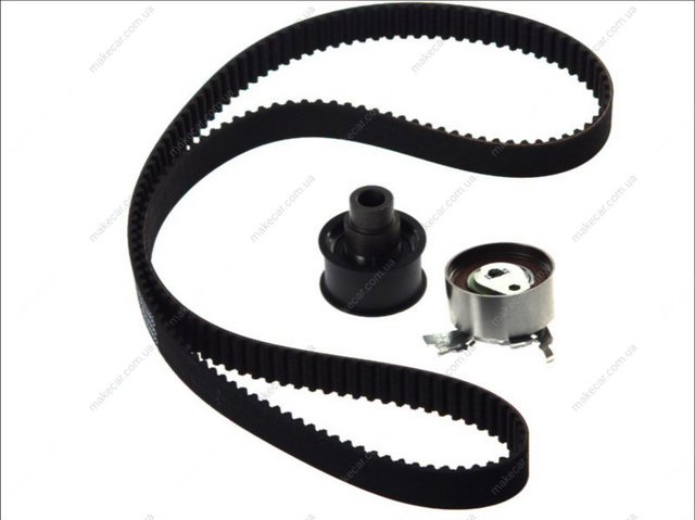 CT871K2 Continental/Siemens Kit correa de distribución