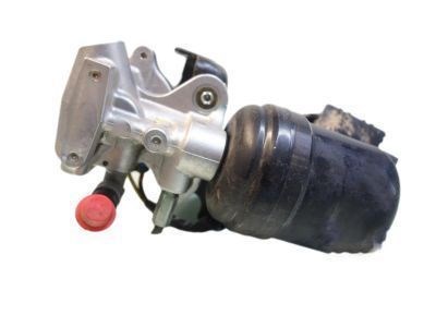 Depresor de freno  Toyota Camry VII