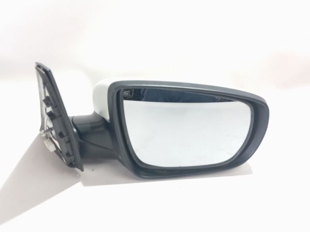 Retrovisor exterior derecho Hyundai/Kia 87620A4100