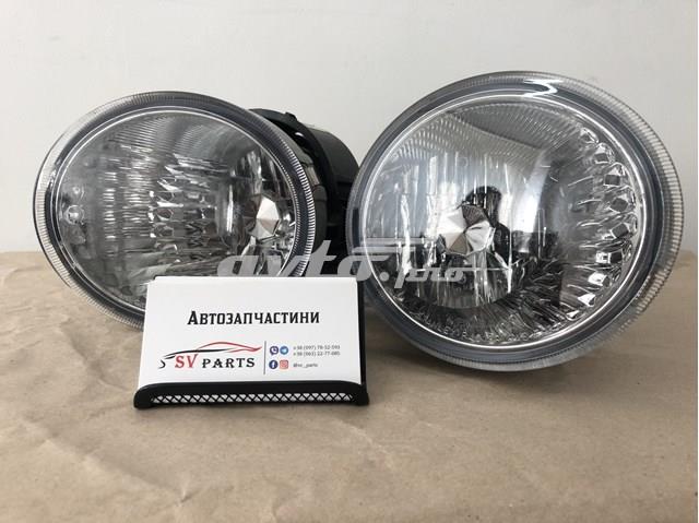 84501AJ09A Market (OEM) faro antiniebla derecho