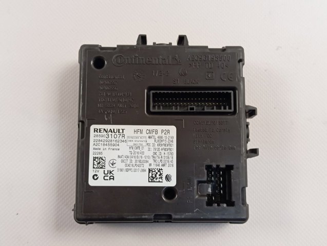 285903107R Renault (RVI) 