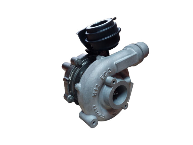 7854370002 MSG Rebuilding Turbo para motor