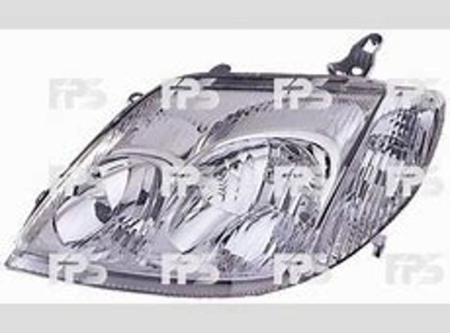 Faro derecho FPS FP7012R4E precio, desde 93,85 EUR