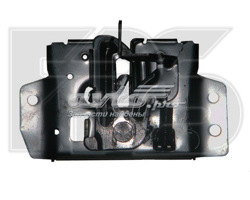 Cerradura de capó FPS FP4811295 precio, desde 23,50 EUR