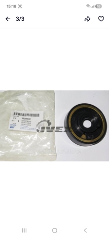 90209022 General Motors Anillo de AIRBAG 