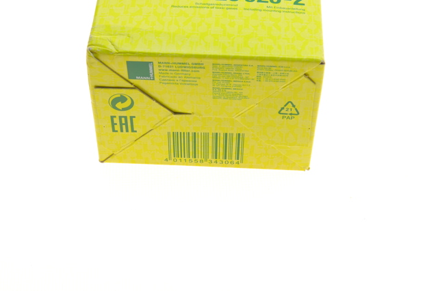 Filtro de cabina Mann-Filter CUK260252 precio, desde 11,97 EUR