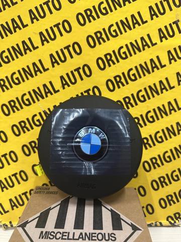 Airbag de volante 32305A66F66 BMW